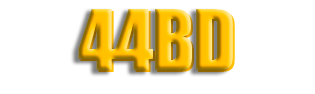 44BD